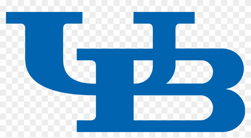 University At Buffalo, The State University Of New - University Of Buffalo Logo #805087