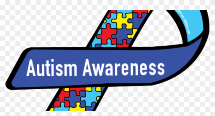 “it Is Estimated That One Out Of Every Sixty-eight - Autism Awareness Month April #805090