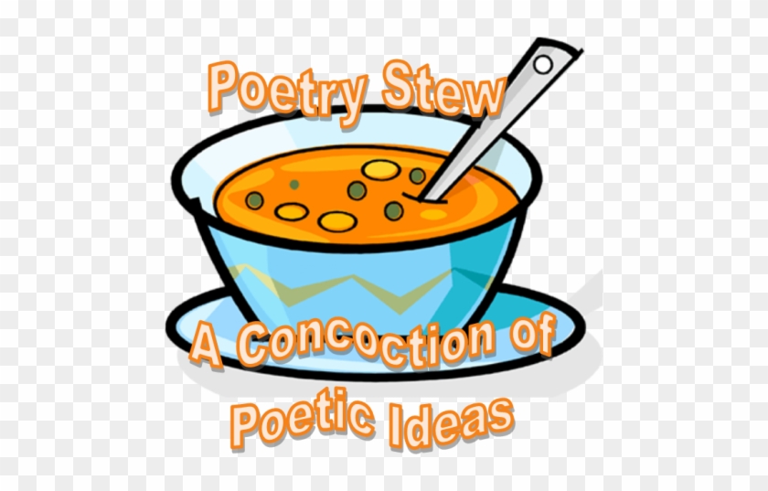 Poetry Stew Teen Workshop, National Poetry Month - Soup #805138