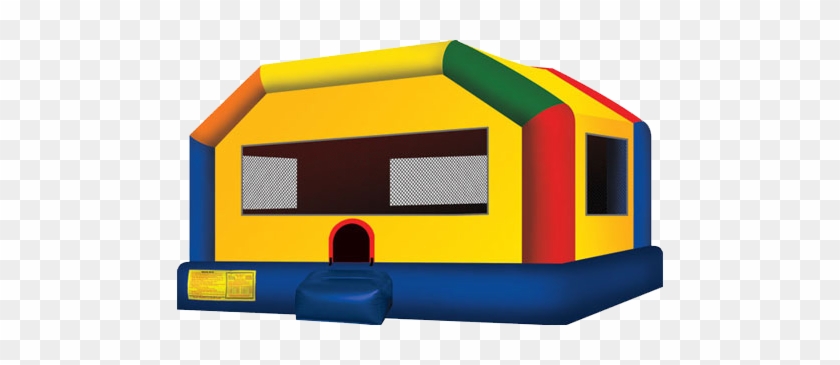 Party Services By Dougherty's - Large Bounce House #805144