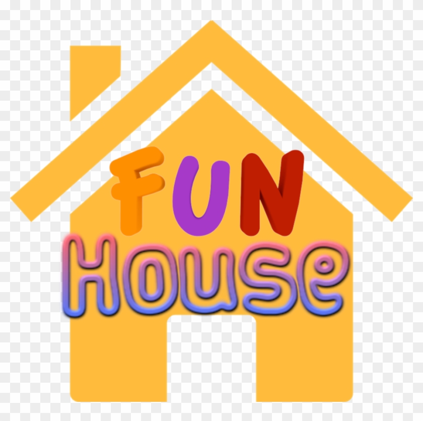 Fun House Logo By Chillmon - House #805149