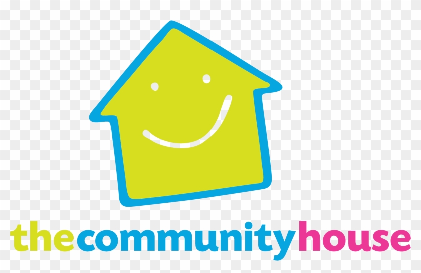 Community House Logo - House #805157