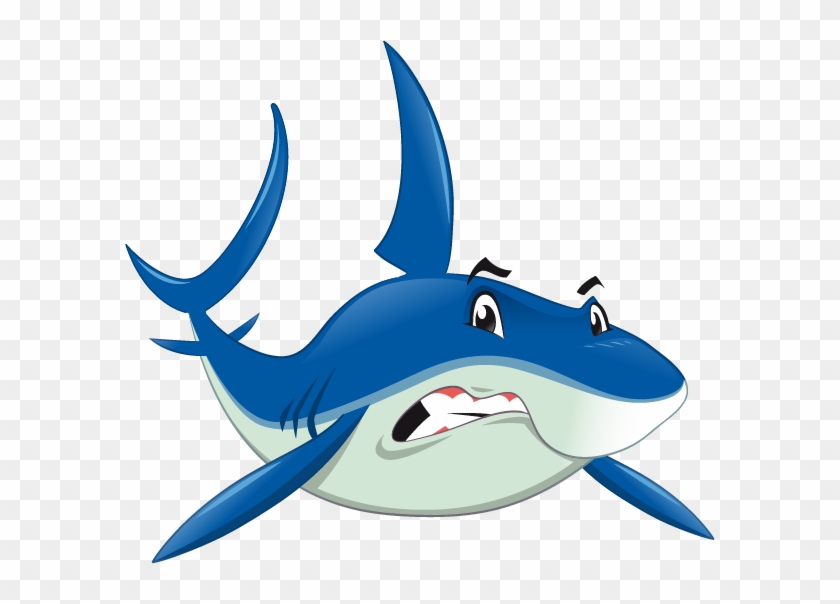 Shark Jaws Benthic Zone - Cá Mập Hoạt Hình - Free Transparent PNG Clipart Images Download Shark Jaws Benthic Zone - Cá Mập Hoạt Hình - Free Transparent PNG Clipart Images Download