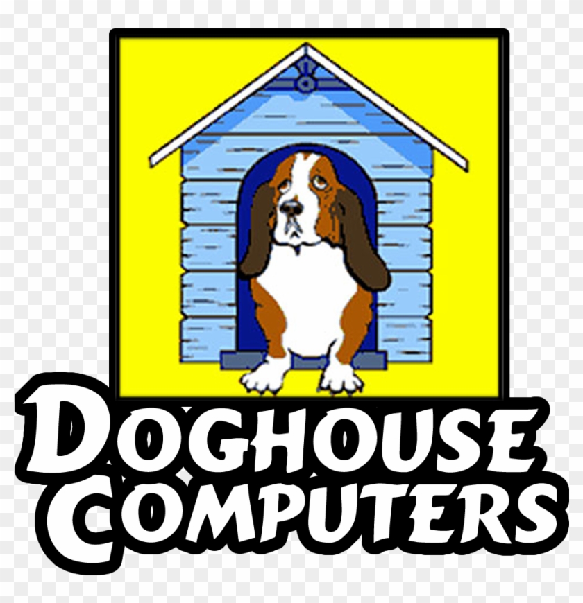Doghouse Computers Lafayette La - Animal Awareness #805177