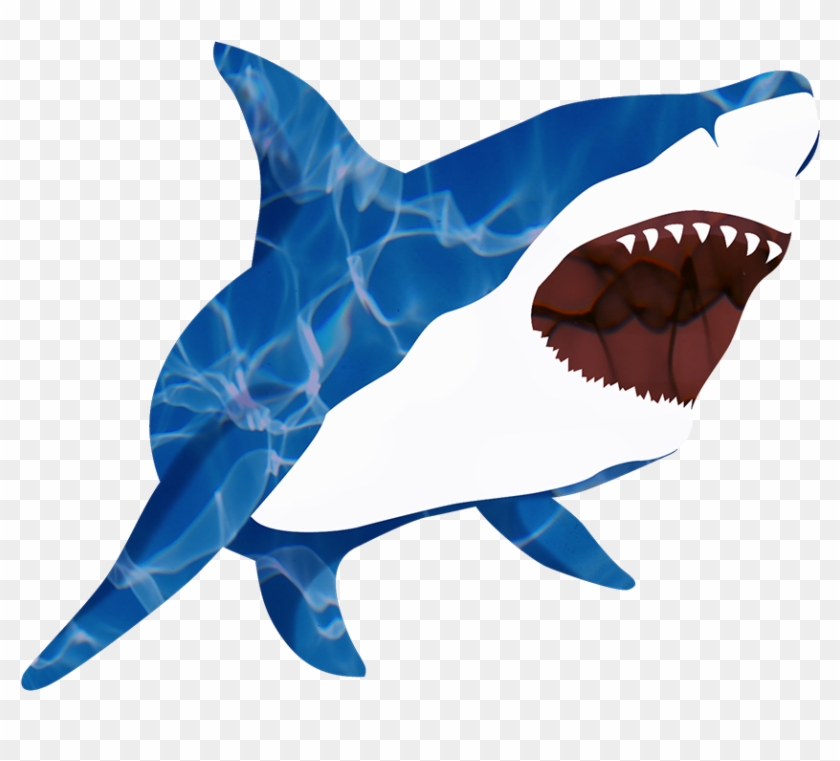 Great White Shark Isurus Oxyrinchus Shark Tooth Requiem - Great White Shark Isurus Oxyrinchus Shark Tooth Requiem #805207