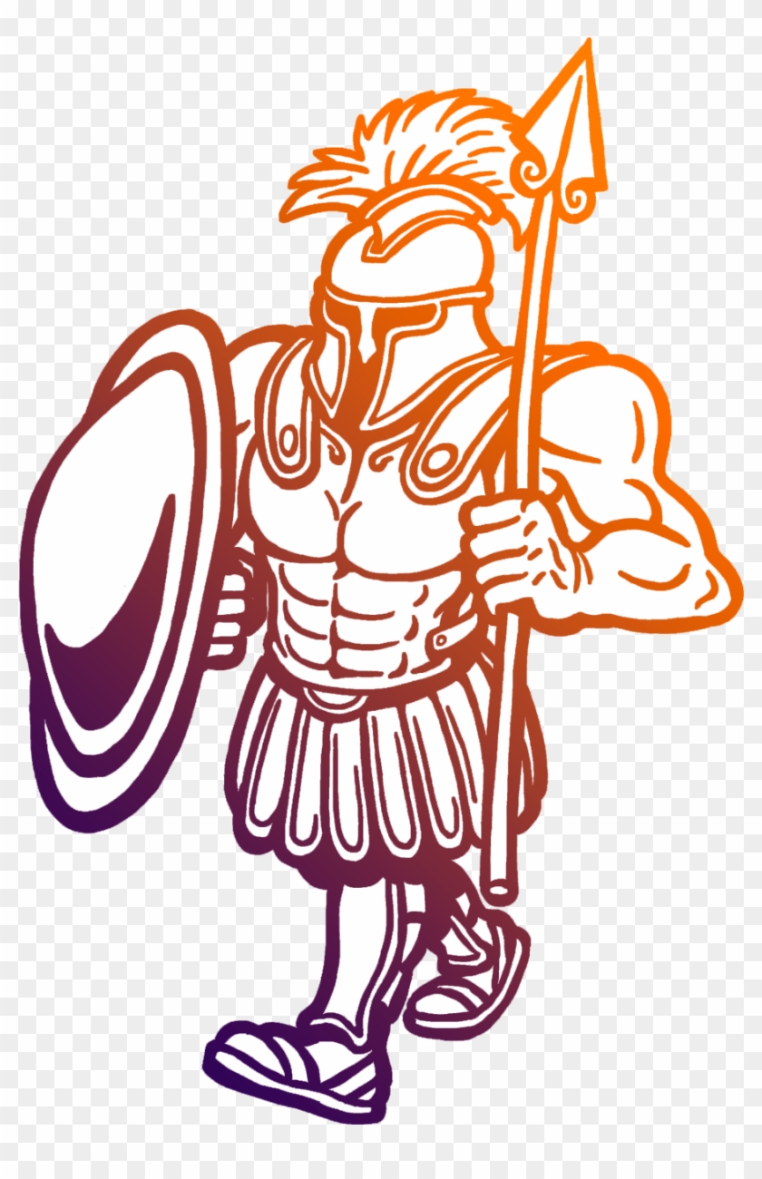 Trojan War Troy Drawing Clip Art - Trojan War Troy Drawing Clip Art #805211