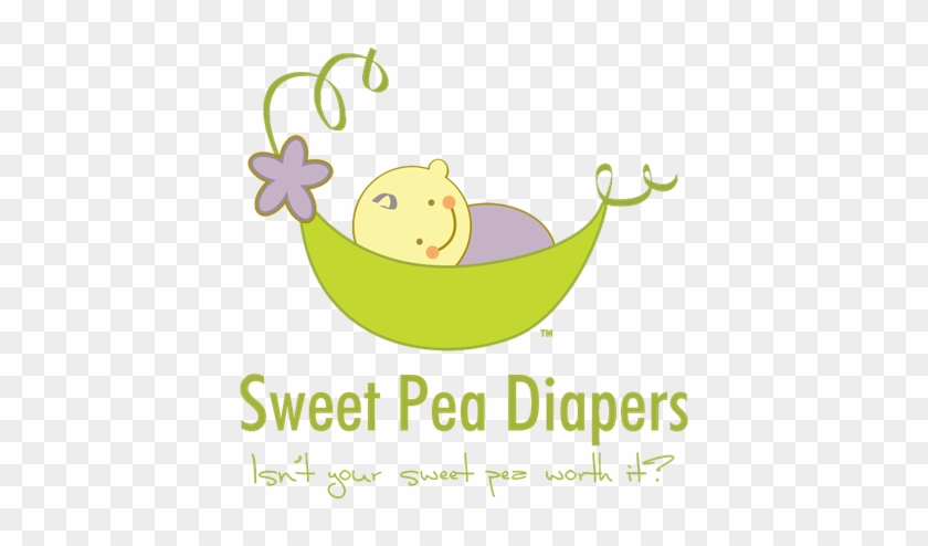 Pannolini Lavabili Sweet Pea - Sweet Pea Cloth Diapers #805237