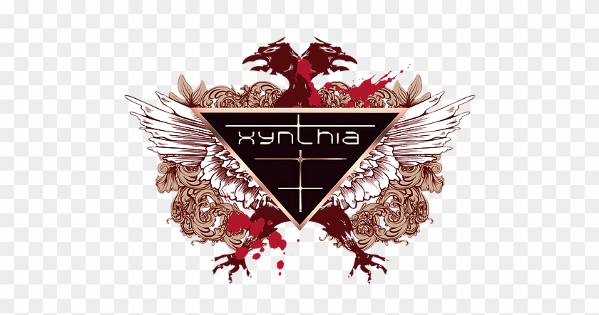 Xynthia - Bandlogo Phoenix - Emblem #805266