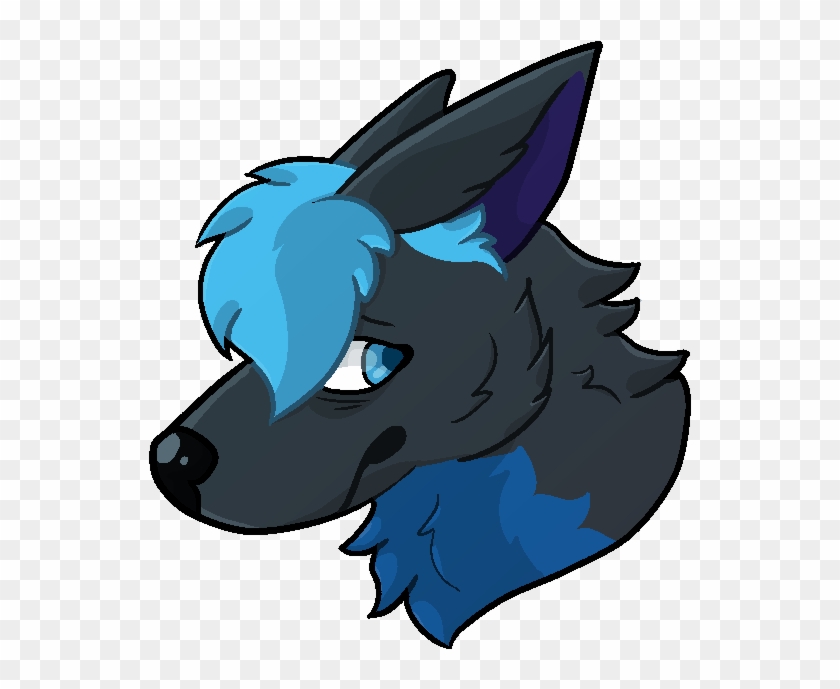 [commission] Sad Doge Headshot By Deathbyufo - Cartoon #805267