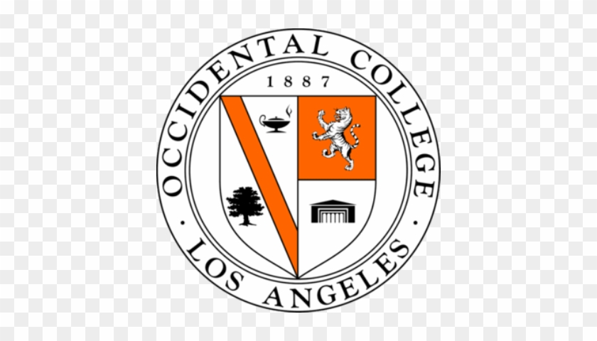 Occidental College In Los Angeles #805289