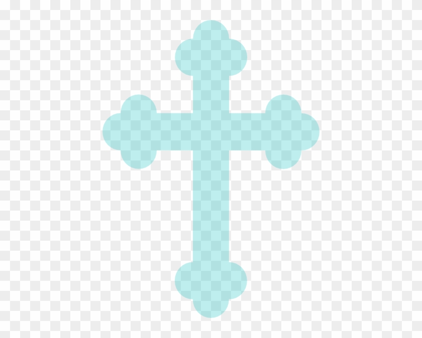 Cross For Christening #805292
