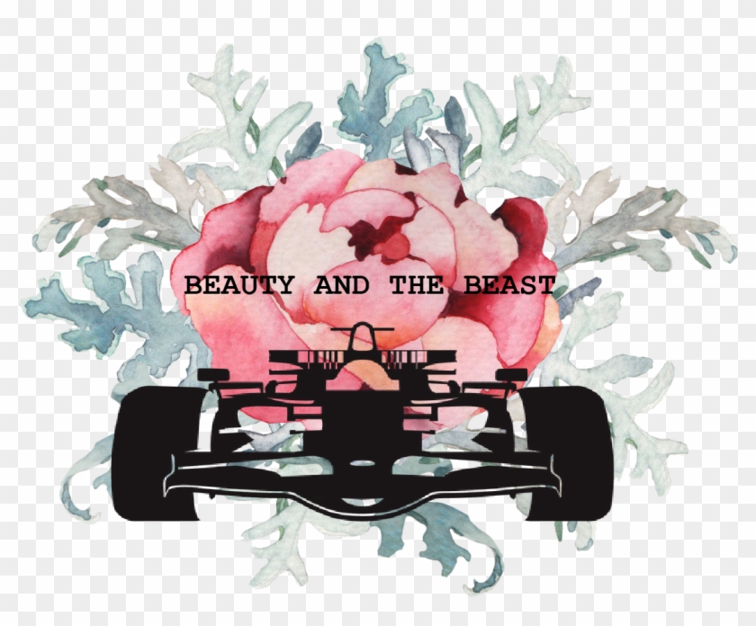 ¿formula 1 Y Beauty - Watercolor Painting #805367