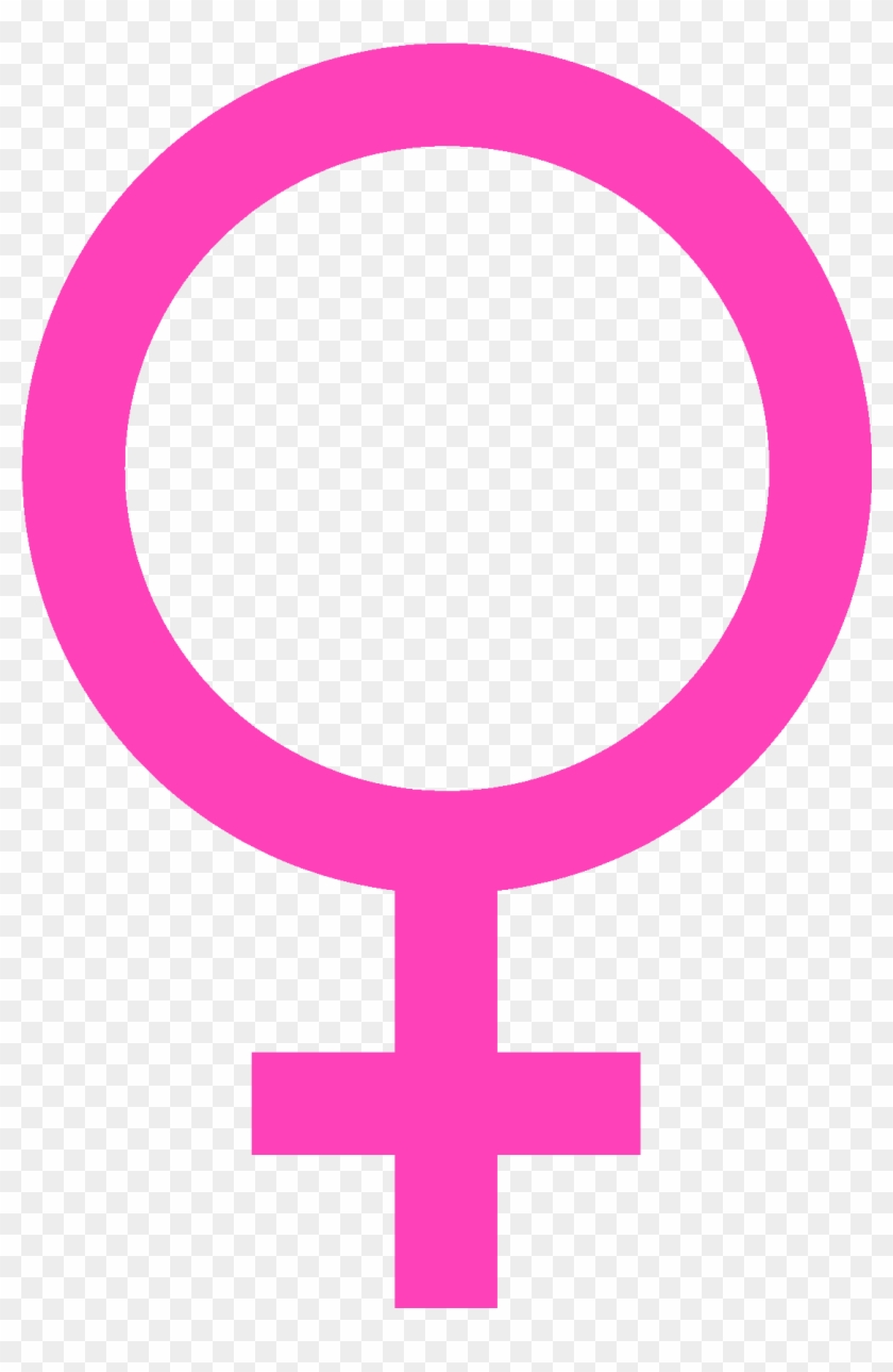Pricelist - Female Sign #805393