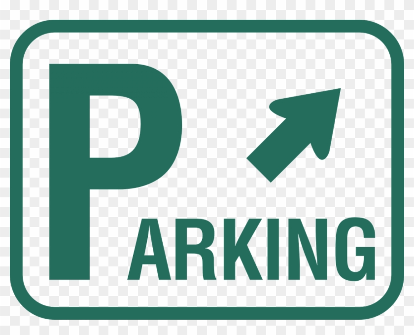 Traffic Management Ad Signature Parking Rh Adsignatureparking - Parking Vector #805398