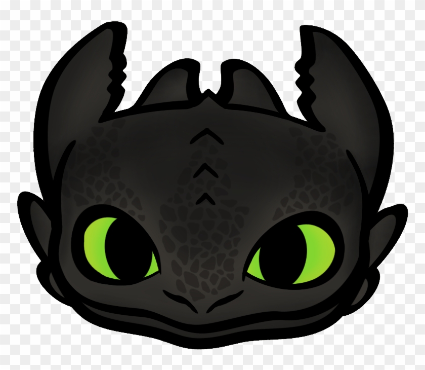 Toothless Face Cartoon By Griever8heart On Deviantart - Toothless Cartoon #805402