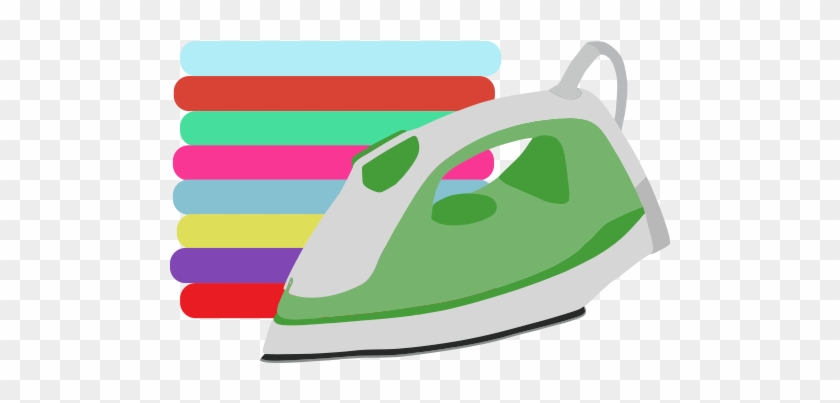 Home Or Delivery Ironing Service - Home Or Delivery Ironing Service #805485