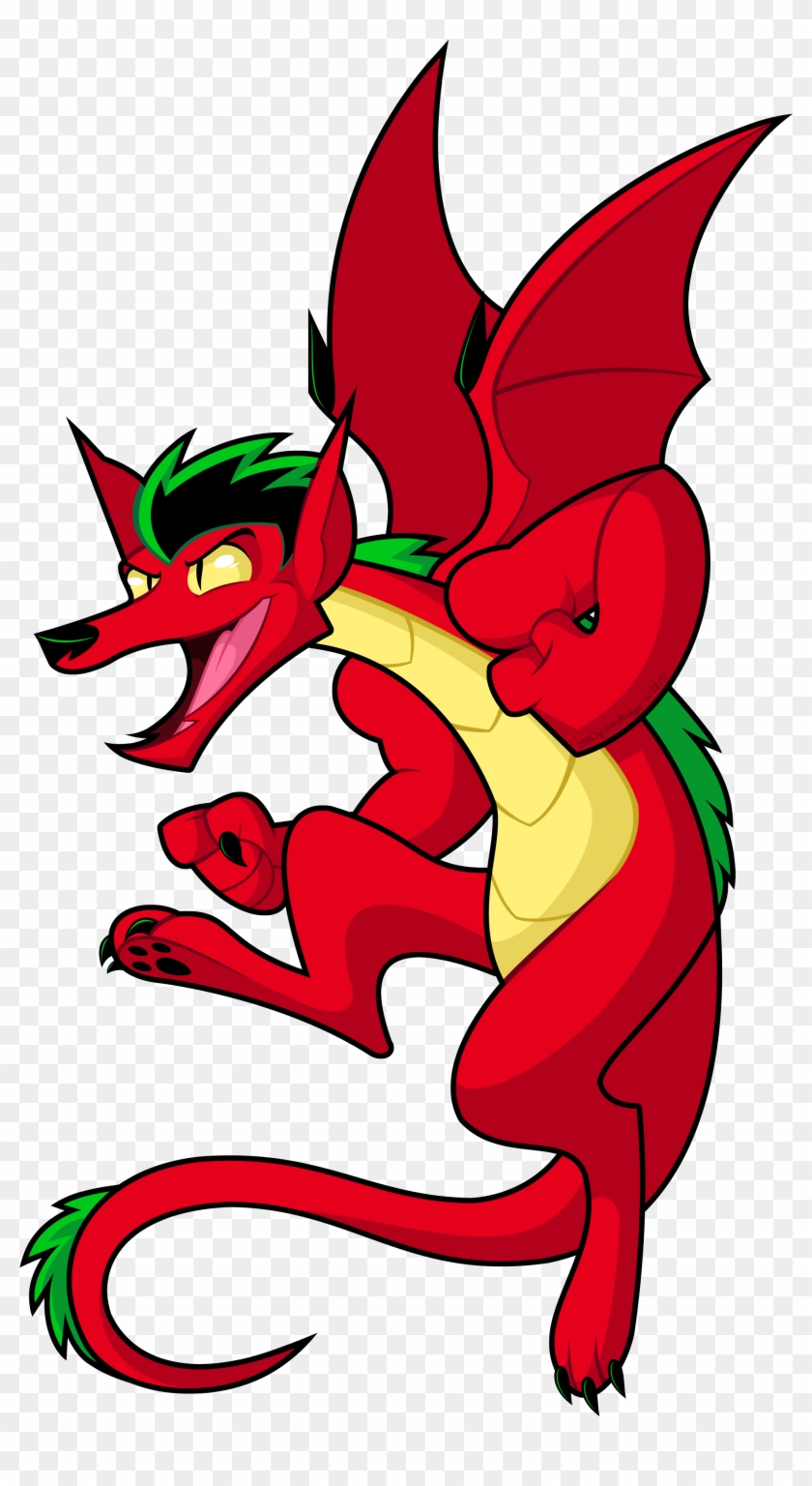 American Dragon Oc Dragon #805495