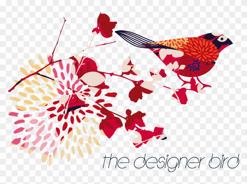 Design Bird #805560