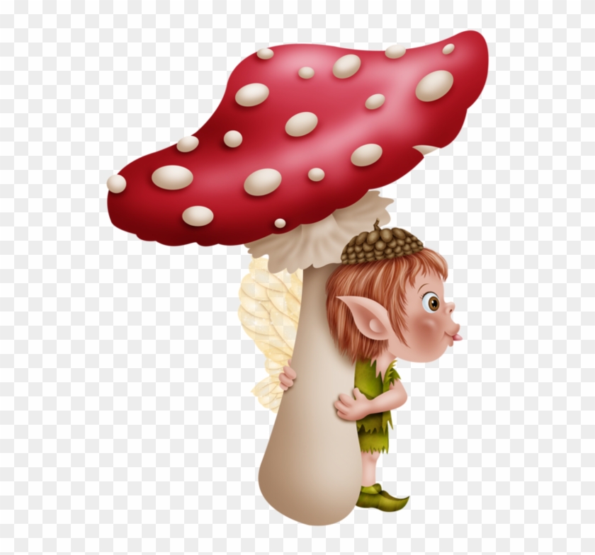 Image Du Blog Zezete2 - Mushroom #805599