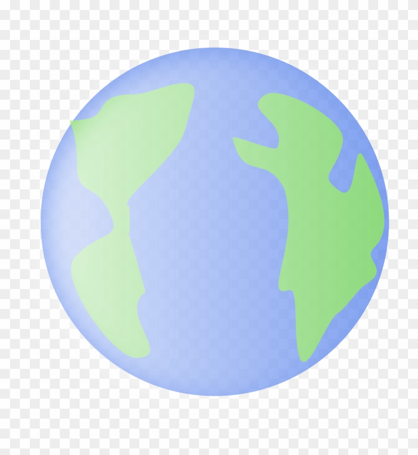 Earth Small Icon - Icon Small #805602