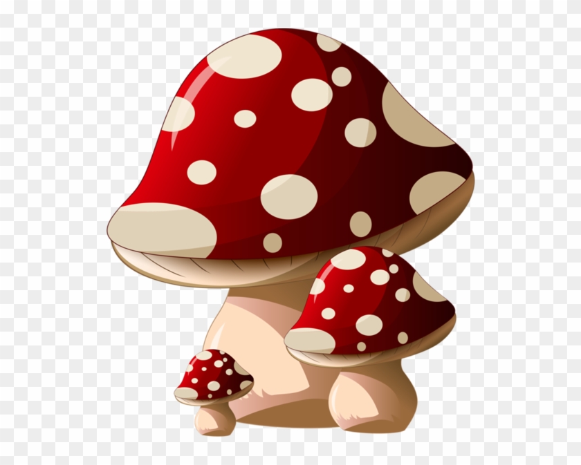 Mushroom Housefairy - Mushroom Fairy Png Transparent #805608