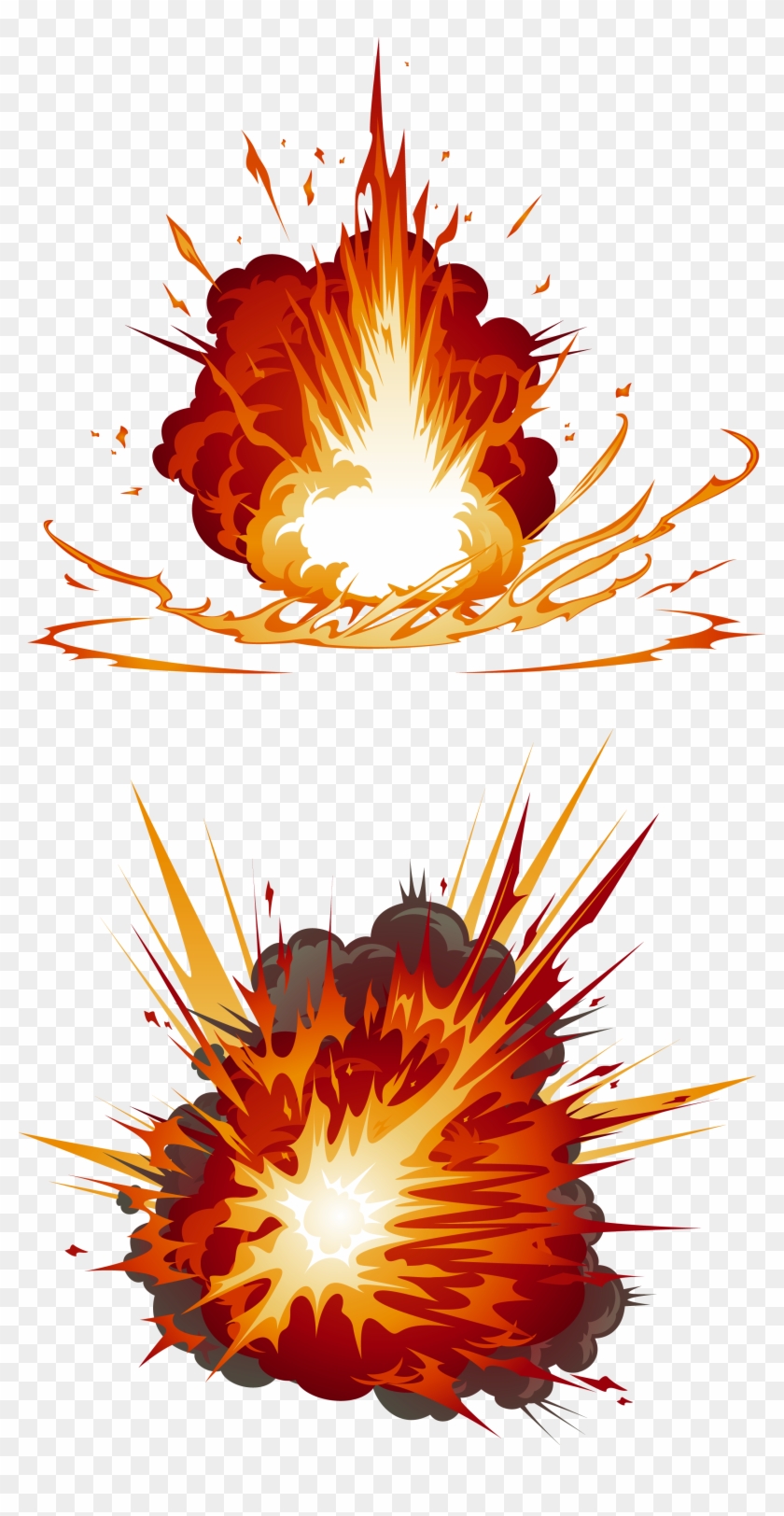 My Explosion Firecracker - Explosion #805643