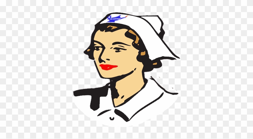 A Message From The Nurse - Applied Psychology For Nurses [book] #805674