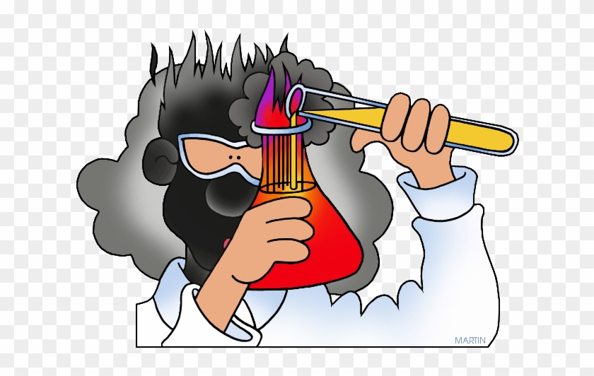 Explosion Clipart Chemical Explosion - Chemistry Explosion Clip Art #805694