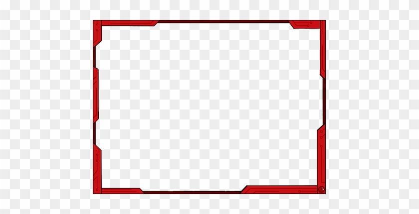 Lovely Red Border Design Simple Futuristic Border Designs - Lovely Red Border Design Simple Futuristic Border Designs #805715