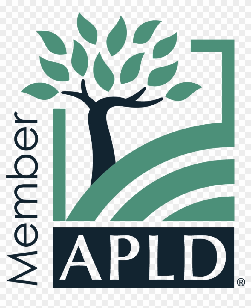 Member, Association Of Professional Landscape Designers - Association Of Professional Landscape Designers Logo #805739