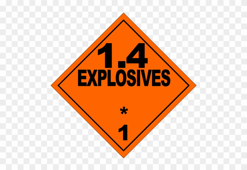 Consists Of Explosives That Have A Fire Hazard And - Defensive Driving Course Online #805759
