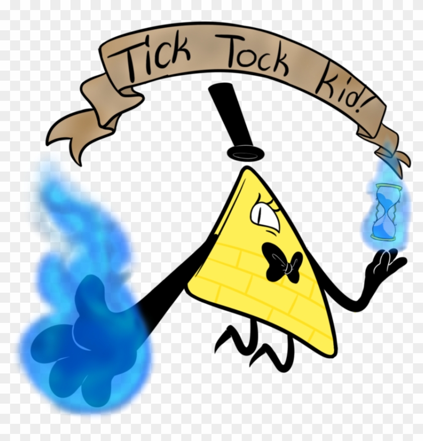Tick Tock By Sneezlefreezy12120 - Tik Tok #805769