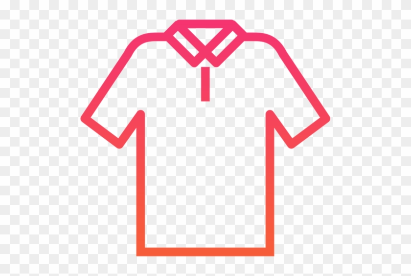 Polo,shirt,polo,512x512 Icon - Clothes Icon #805895