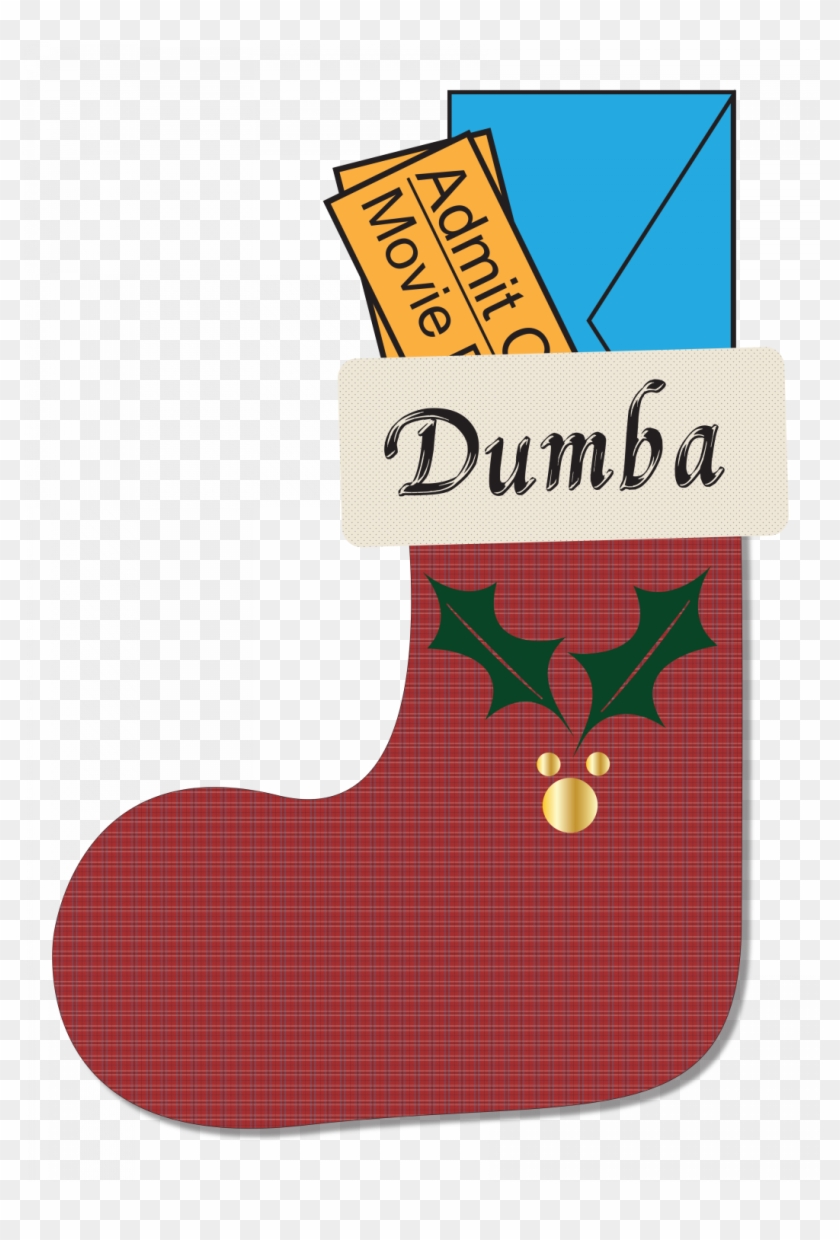 Gifts For The Person Who Has Everything - Christmas Stocking #805951