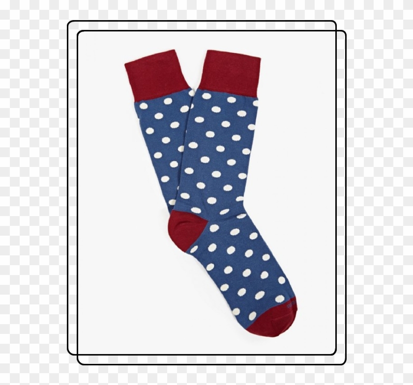 Etiquette Clothiers Socks - Sock #805967