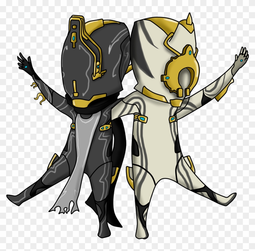 H4jckhs - Warframe Excalibur Prime Fan Art #806000