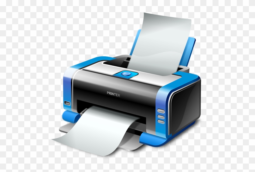Computer Printer Png Transparent Picture - Ez-print-featherlite Heat N Bond #806029