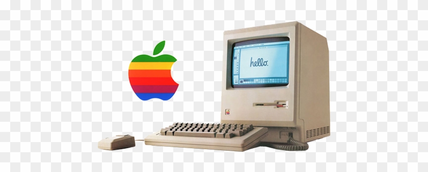 Apple Macintosh #806046