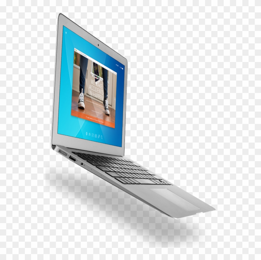 Computer #806064