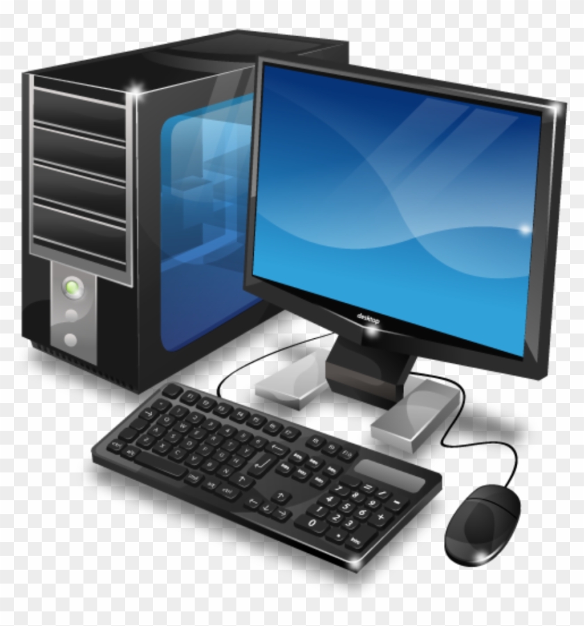 Computer Png #806073