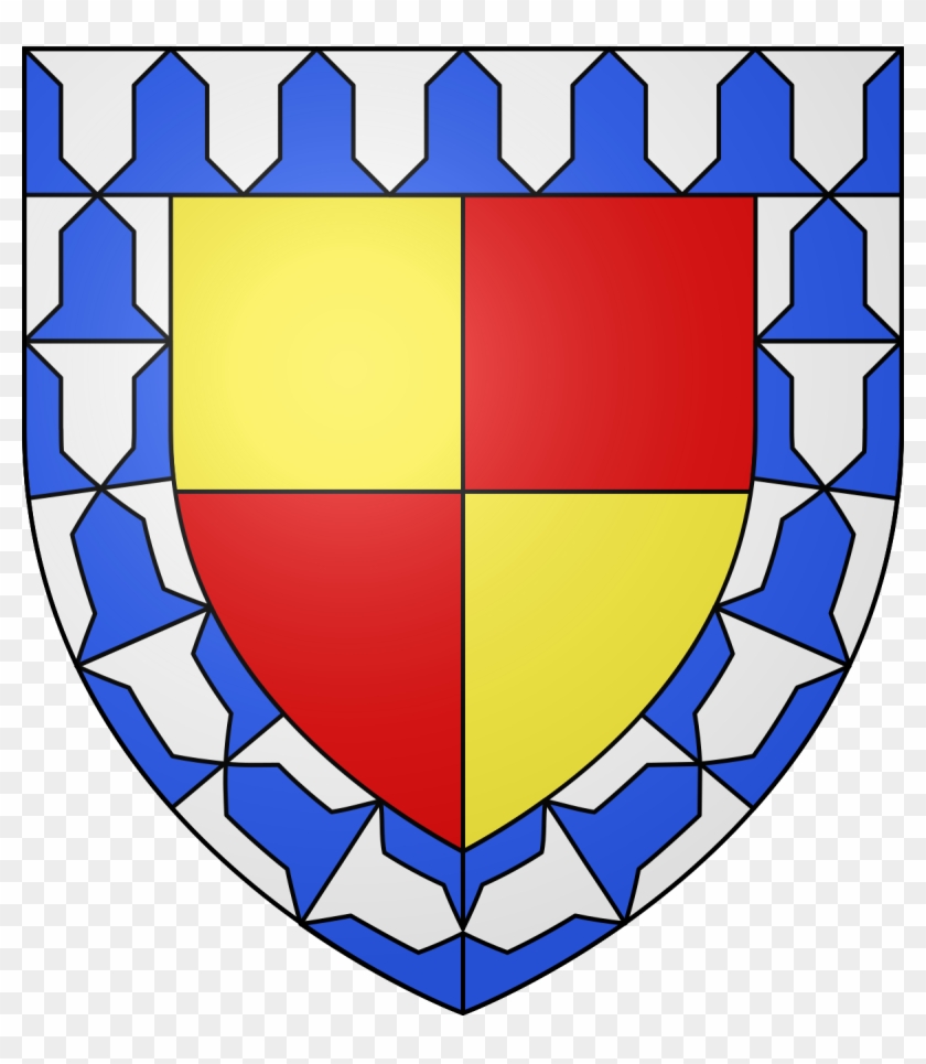 Castles - John Fitzrichard 1060 #806082