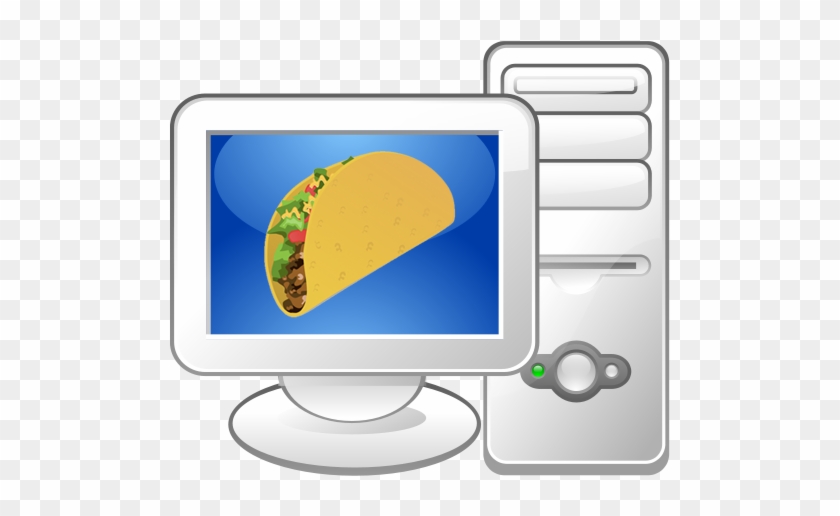 Hi™ - Taco Computer #806091