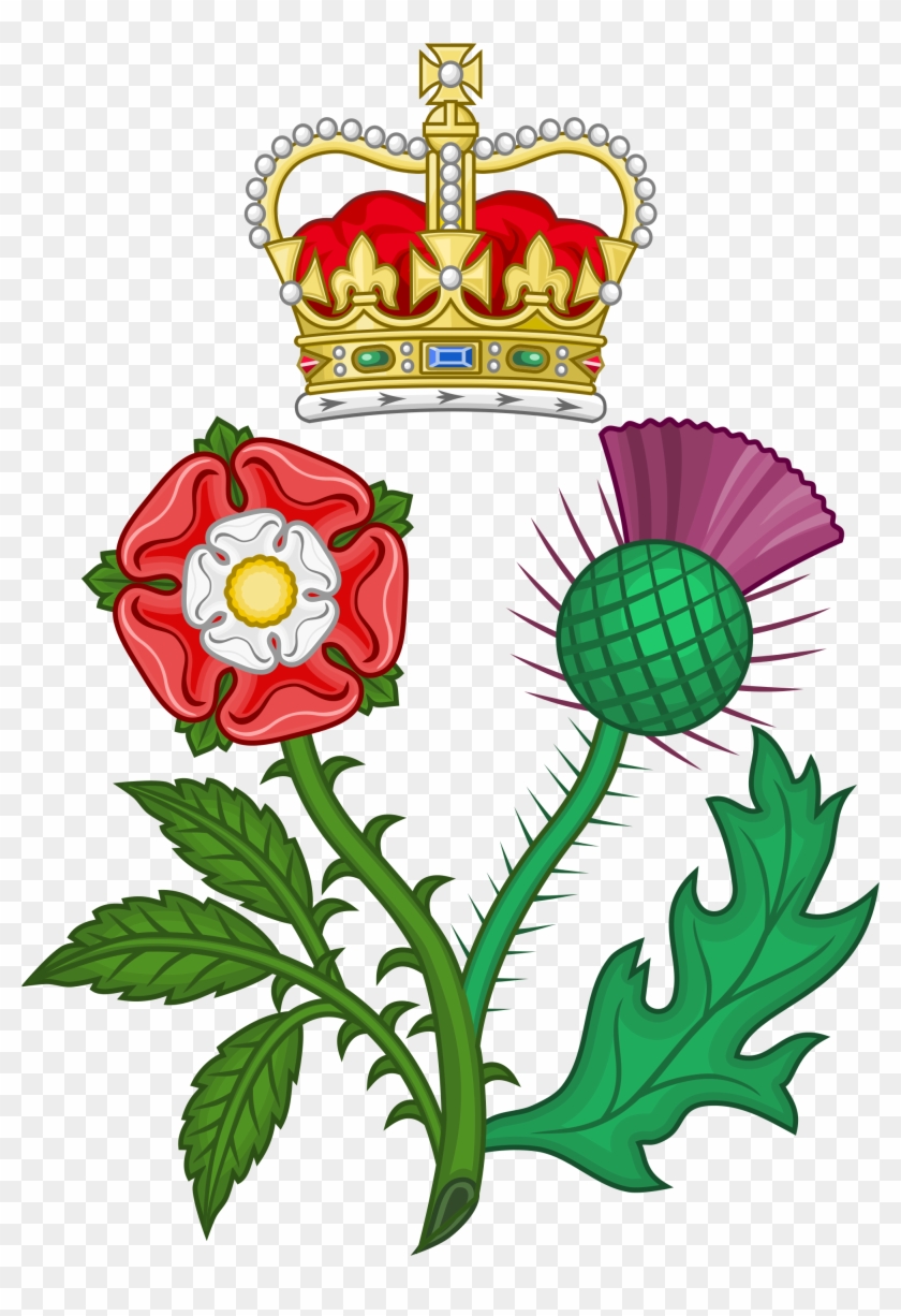 Queen Anne Died On The 1st August - Queen Elizabeth 1 Symbol #806094