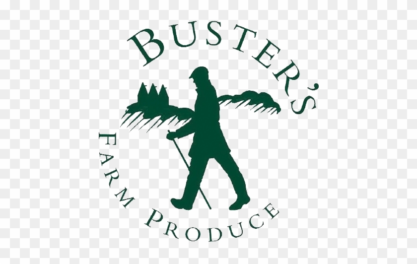 Busters Farm Produce - Buster's Farm Produce #806098