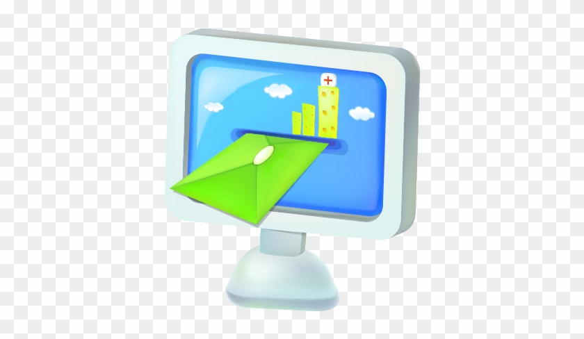 Computer Icons User Interface Illustration - Computer Icons User Interface Illustration #806104