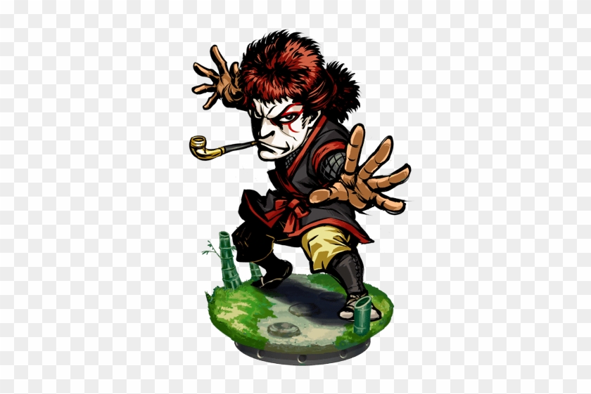 Goemon - Goemon #806145