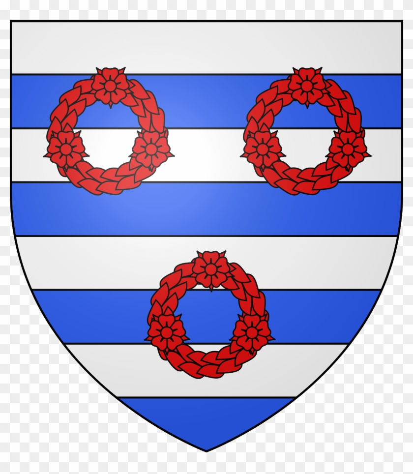 Sir John Montgomery Coat Of Arms #806154