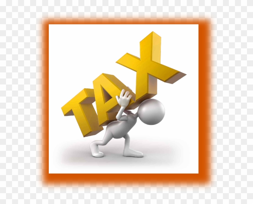 Have - Income Tax #806156