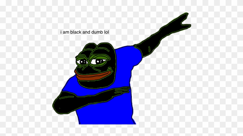 Post - Pepe Dab Meme #806163