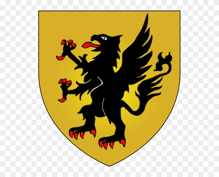 03 Nov 1295 [19] M 2 Robert 2nd Baron Welles - Kayl Wappen #806167